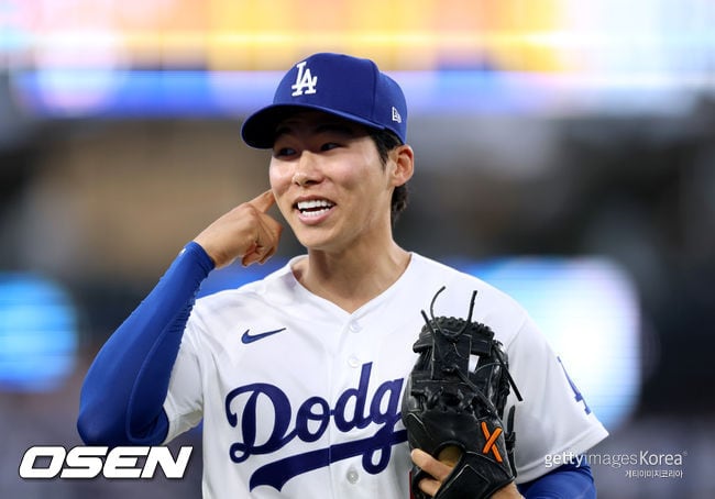 '트리플A' 김혜성, 올스타 투표 4위 대반전! 아라에즈도 제쳤다...美 매체, "가장 기묘한 이야기"