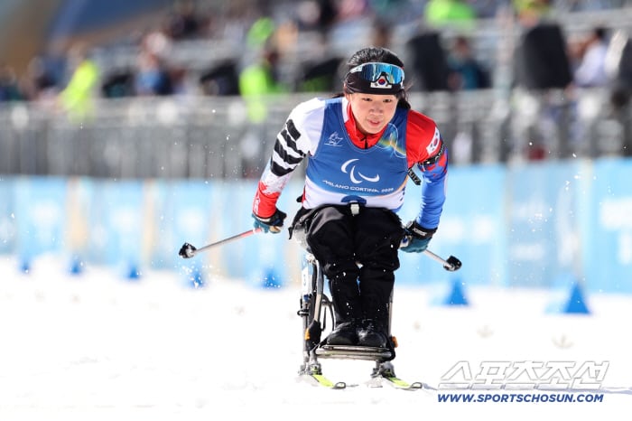 사진제공=대한장애인체육회