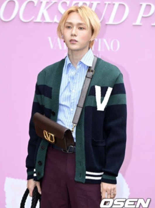 '깜짝 고백' 던 무슨 일? "연예계 은퇴 생각..이름 빨리 잊히는 게 좋다" ('살롱드립2')