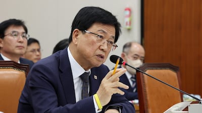 최교진 장관 “수시 ‘먹통’ 사태, 어떤 책임이든 질 것”... 이기정 “사퇴도 고려”