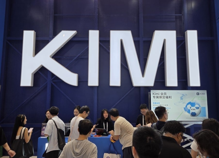 中 AI ‘키미 K3’ 약진에… 美, 중국산 AI 차단 검토