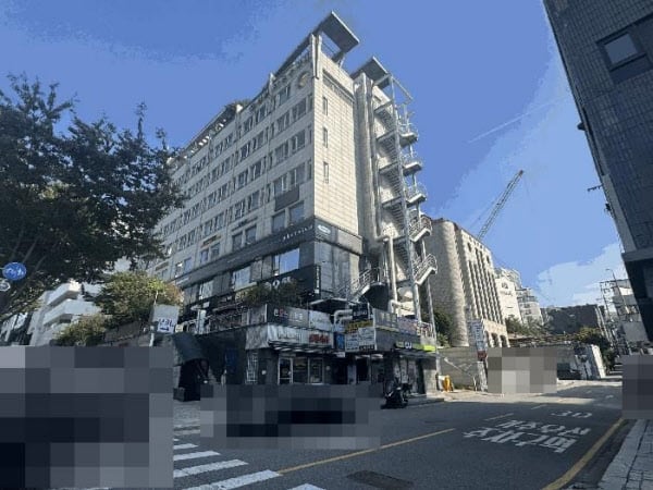 논현동 오피스텔 1.4억부터…서울 오피스텔 1~2억대 경매 5선