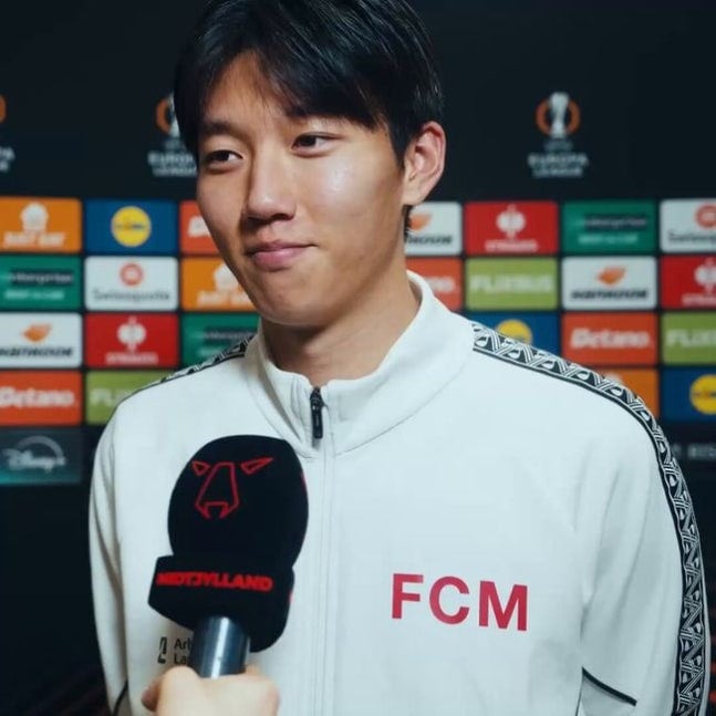 "리즈·리버풀·첼시가 체크 중" 이게 진짜였어? 韓 축구 설렐 소식..."이한범, 정말 많은 관심" 거액 이적료 'PL 진출설'