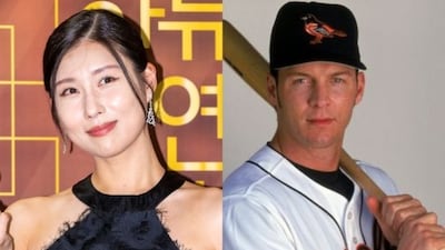 스테파니, 메이저리거 ‘23살 연상’ 美남친 언급..“술·담배 안하고 몸 단단” (‘노빠꾸’)