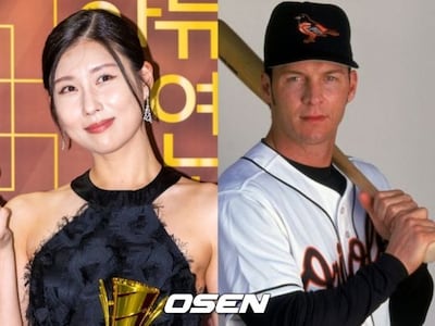 스테파니, 메이저리거 ‘23살 연상’ 美남친 언급..“술·담배 안하고 몸 단단” (‘노빠꾸’)