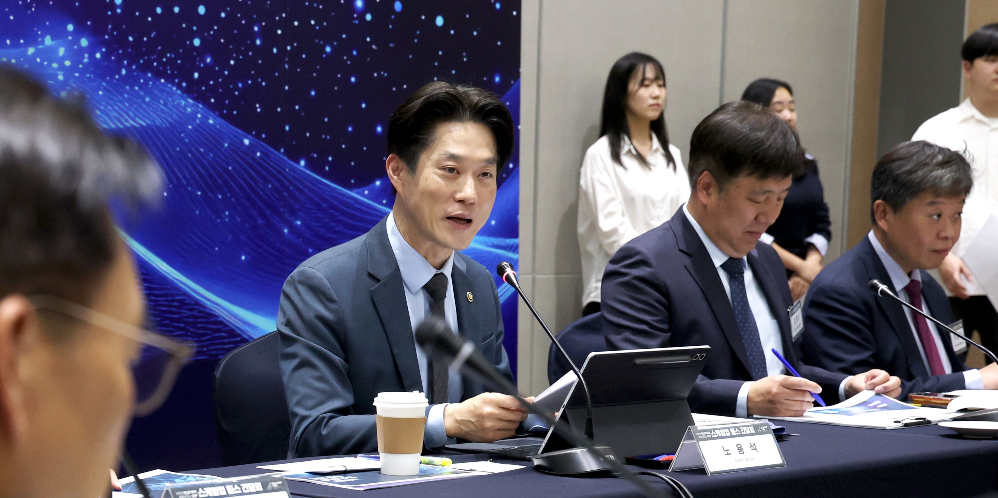 중기부, 벨기에와 손잡고 유럽 진출 교두보 확대