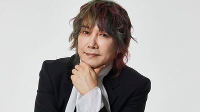 김장훈