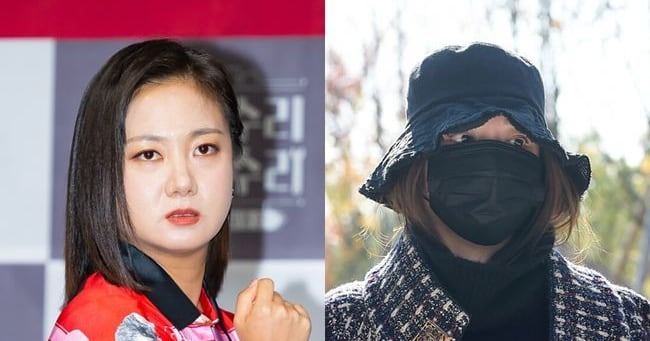 Hwang Hana Drug Case Implicates Celebrities