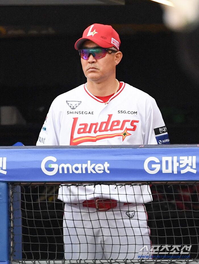 3위팀이 9등 할 줄 누가 알았을까.. → 감독 3년차에 또 배운다 "선발의 중요성 많이 느껴. 야구는 역시 투수놀음"