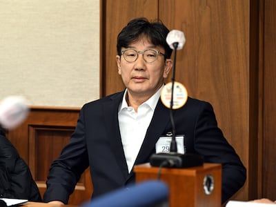변협, ‘통일교 1억원 수수’ 징역 2년 확정된 권성동 변호사 등록 취소