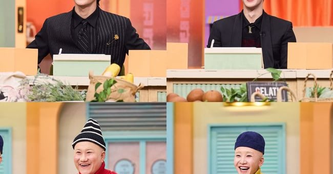 놀라운 토요일 출연 관련 보도 이미지