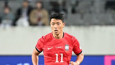 '은퇴 소동' 황희찬, 英 매체는 극찬 폭발..."팰리스가 영입해라! 스탯 압도적이다" 우즈벡전 활약 주목→PL 복귀 가능할까