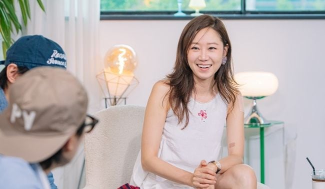 공효진 이런 사람이었어?..차태현 능가하는 유재석 속뒤집개(놀뭐)