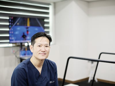 마라톤 120회 완주한 의사가 말하는 건강하게 오래 달리는 방법