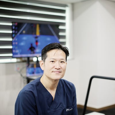 마라톤 120회 완주한 의사가 말하는 건강하게 오래 달리는 방법