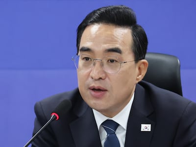 박홍근 “교육교부금 20.79% 연동 깨겠다… 교육부 조율 거쳐 법안 발의”