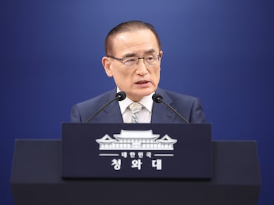 위성락 “북미대화 재개 지원… ‘한국 패싱’ 없도록 유의”