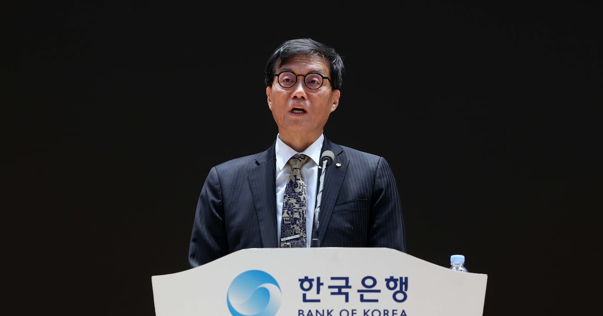 이창용