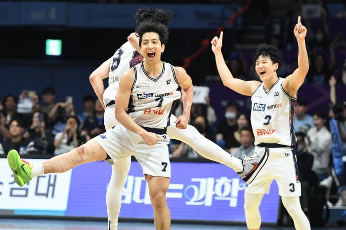 사진제공=KBL