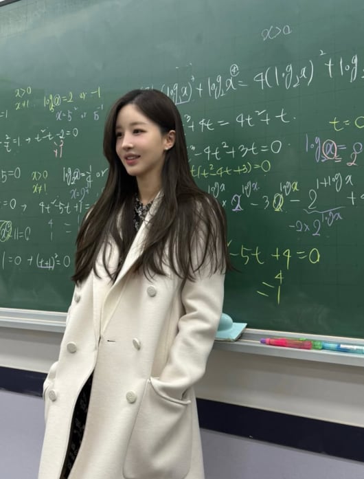 류시원 아내 이아영 관련 기사 이미지