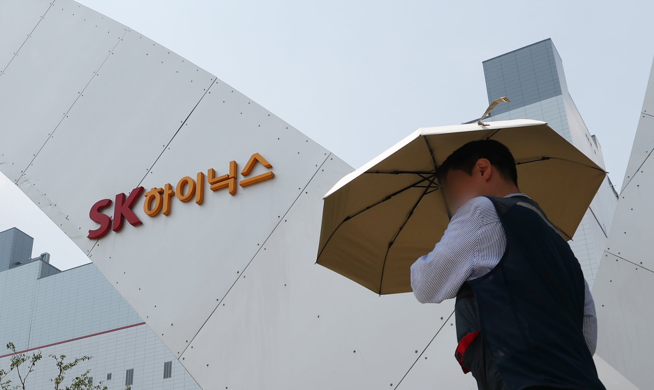 SK하이닉스 노사, 성과급 현금 비중 40→50%로… 수정 잠정합의안 마련 缩略图