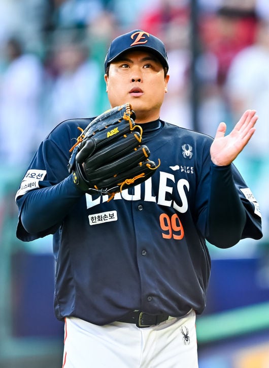 10승 하고도 남았어야 했는데…류현진, 3전4기 끝 승리로 전반기 마무리할까