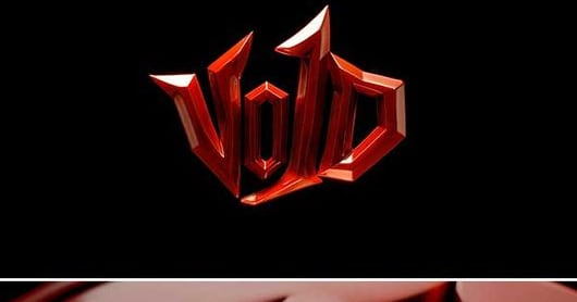 Voidspawn Band VOID, Five-Member Band, to Debut in March With Logo Motion