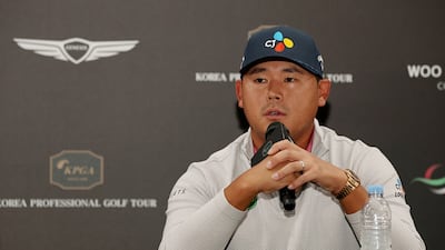 김시우(31·CJ). (제네시스 챔피언십 대회 조직위원회 제공. 재판매 및 DB 금지)