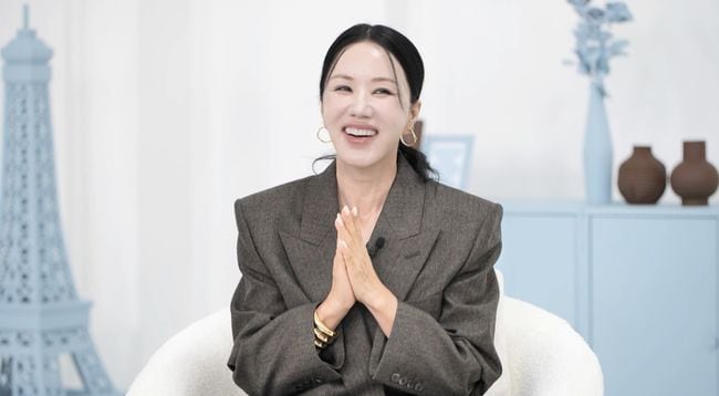 엄정화도 울었다..."이소라·홍진경 볼 때마다 울컥", '소라와 진경' 벌써 피날레
