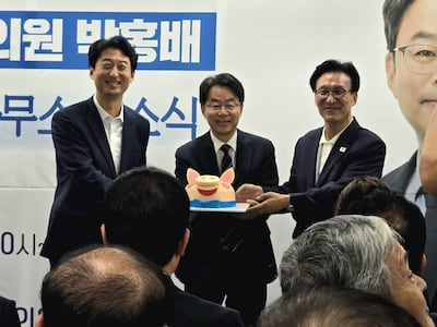 김민석 “YS 계승했다면... 국힘, 이진숙 내쫓아야”