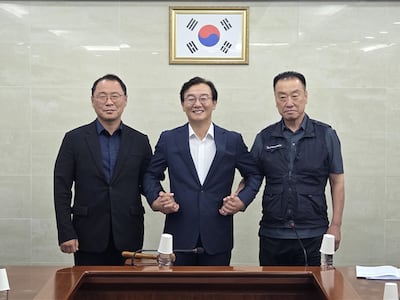 부산 시내버스 노사, 임금협상 타결… 전년 대비 시급 5% 인상