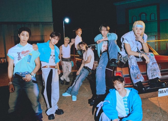 스트레이 키즈, ♥스테이 여덟 번째 생일 축하..8월 1일 디지털 앨범 정식 발매