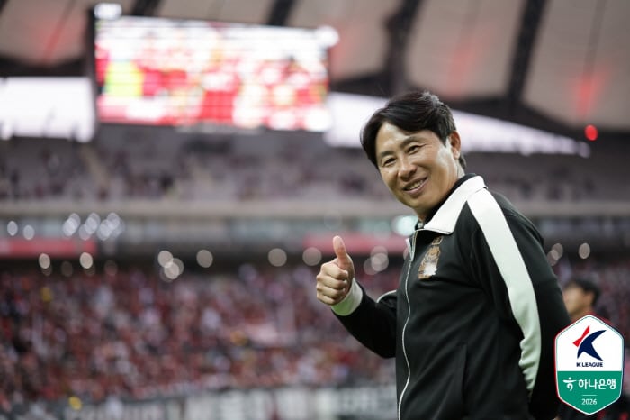 K리그1 챔피언→ACL2 딜레마 지웠다! FC서울 폭풍 득점, 베트남 원정서 5-0 완승 'ACL2 첫 승리'