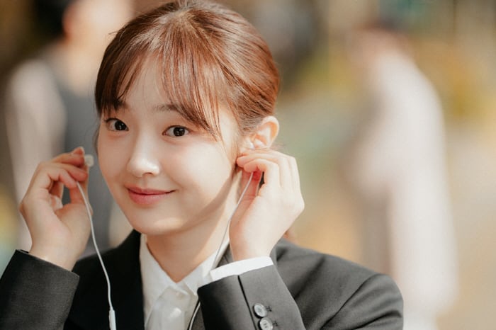 아이돌 덕질하는 김혜준 귀하다..'최애의 사원' 8월 3일 첫 방송