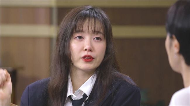 구혜선, 아나필락시스 쇼크 "내가 죽으면 이 짐 누가 치우지" ('데이앤나잇')