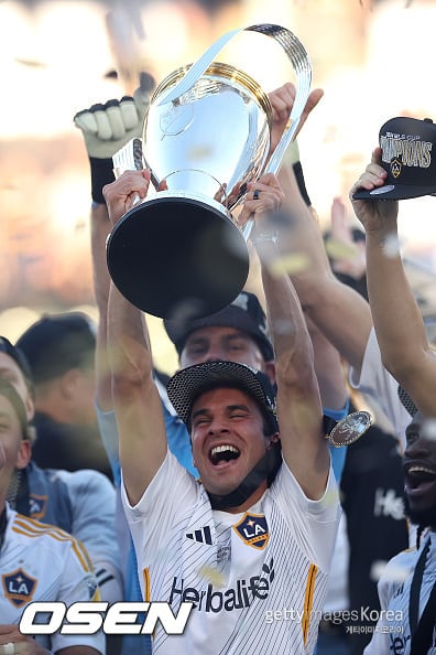 웹사이트상위노출 홈페이지상위노출 사이트상위노출‘손흥민 제치고 MLS 시장가치 1위’ 미친 평가의 이 선수, 2026년도 못 뛴다