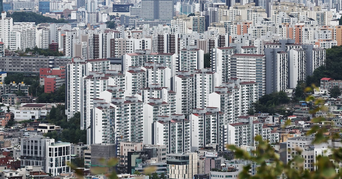 토지거래허가제