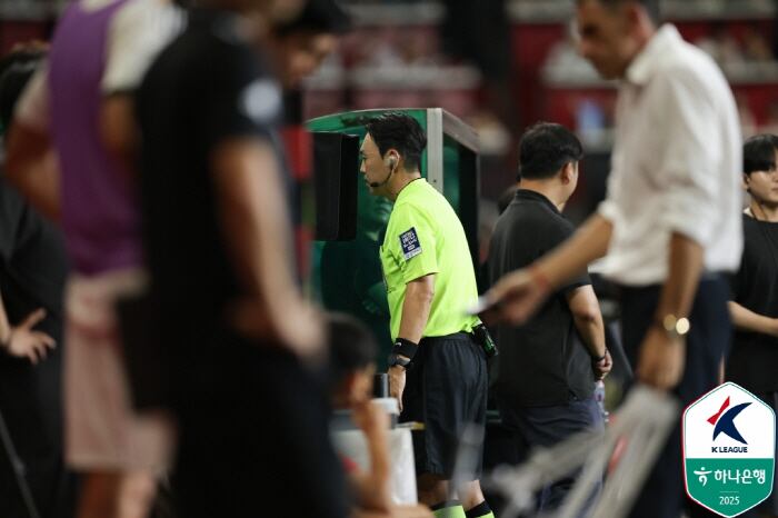 자료사진. 사진제공=한국프로축구연맹