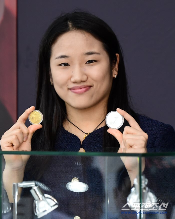 한국스포츠과학원, AI·3차원 동작분석 활용해 AG 대표팀 지원