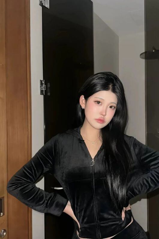 Cykim Lael's Unrecognizable Transformation During U.S. Studies