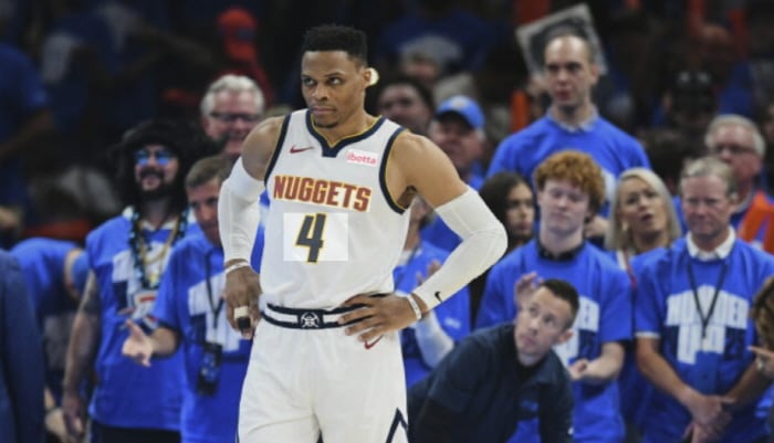 충격주장! 역대 최고 트리플더블러의 수난. NBA가 원하지 않는다. 美 매체 "이제 유로리그 알아봐"