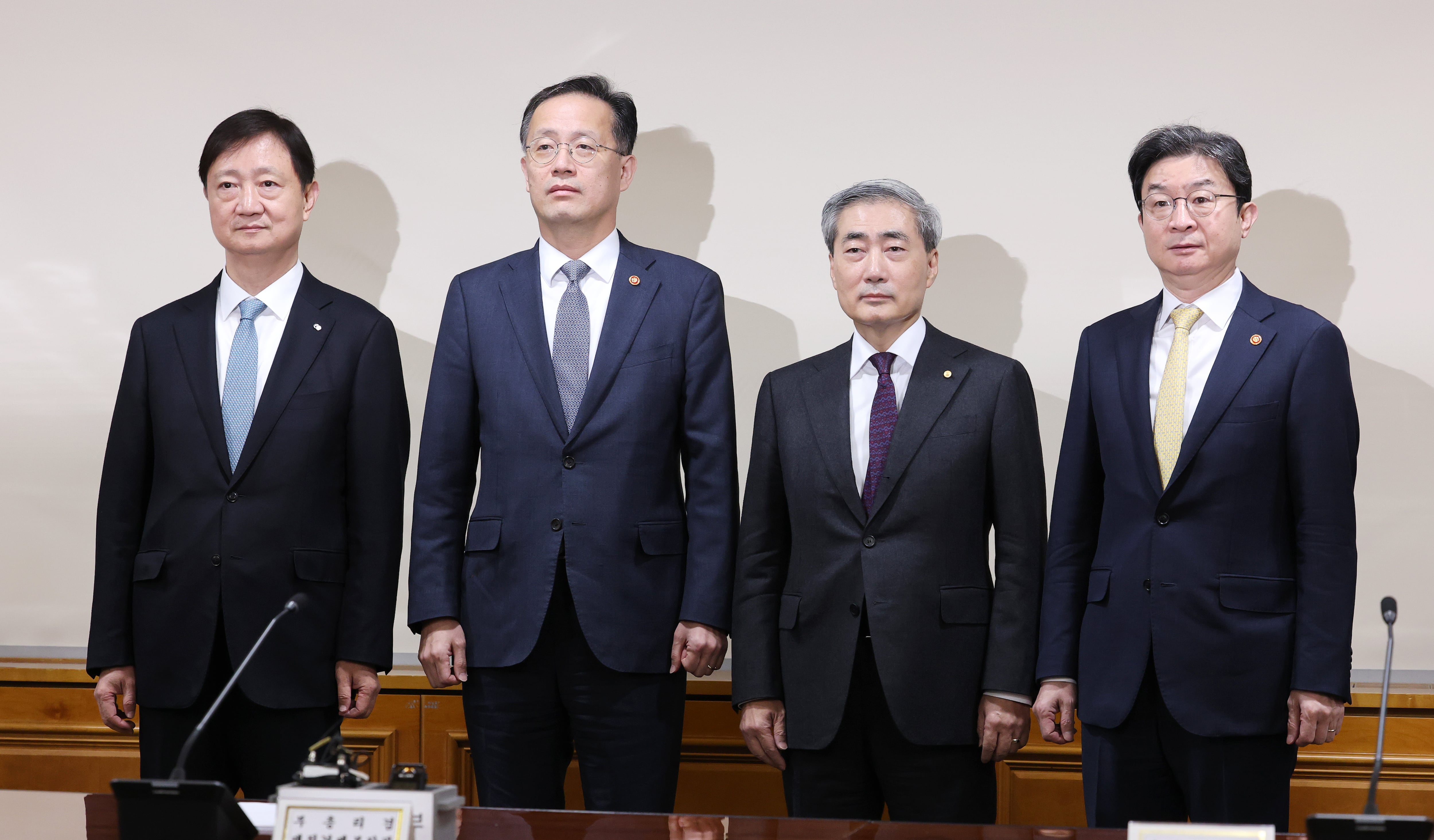 韓国政府、11月の国庫債発行も5兆ウォン縮小