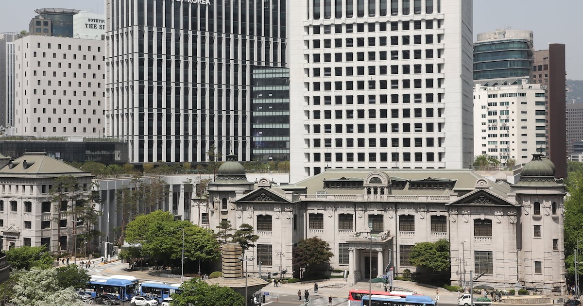한은·한국통계학회, AI 활용한 경제통계 고도화 방안 논의