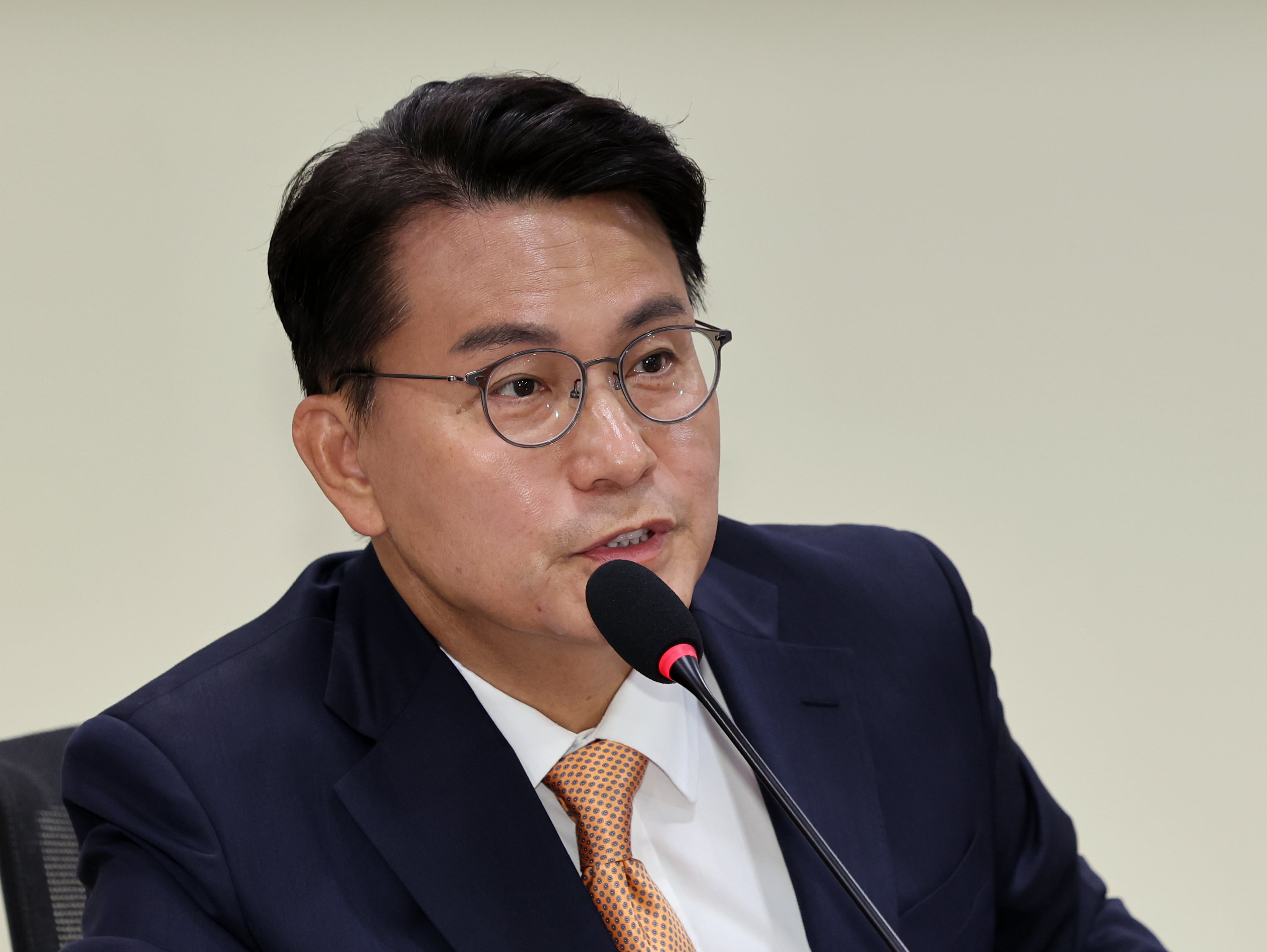 野윤상현 “사전투표제 국정조사서 논의… 선관위에 감사위 설치해야”
