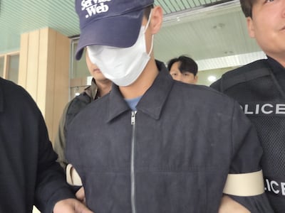 檢, 장모 살해 후 유기한 사위에 무기징역 구형
