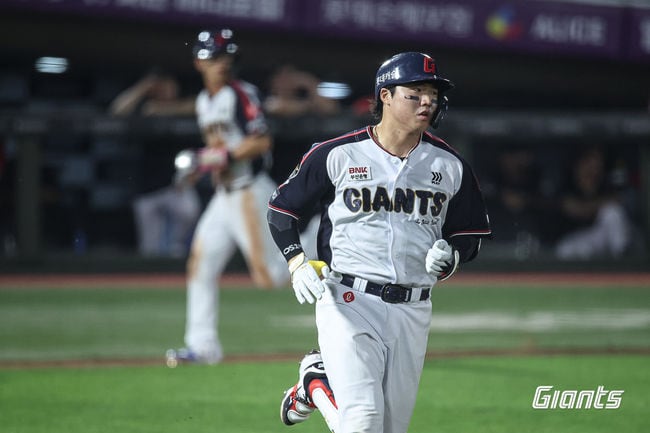 "욕 덜 들을 수 있게 하겠습니다"…사령탑 마주쳐도 "좋다"는 당돌한 주전포수, 이제 불호령 안 피한다