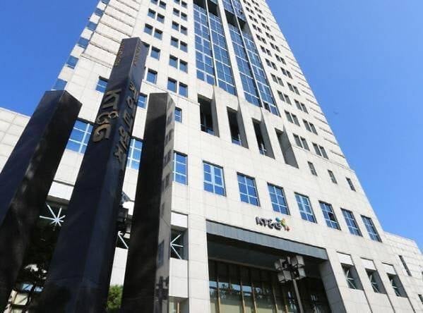 키움證 “KT&G, 중간배당과 새 주주환원정책 도입 예정… 목표가 22만원”