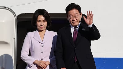 Editorial: Demanding Sanctions Relief Amid North Korea’s Nuclear Rampage: Is This Something a South Korean President Should Say?