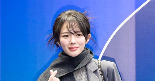 정지소 서울패션위크 얼킨 포토콜