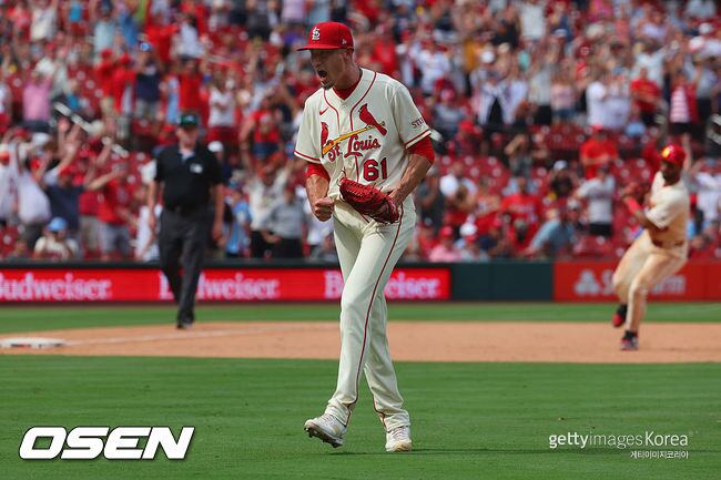 '한국계 빅리거' 오브라이언 생애 첫 MLB 올스타, 이정후-김혜성은 초대받지 못한 별들의 잔치
